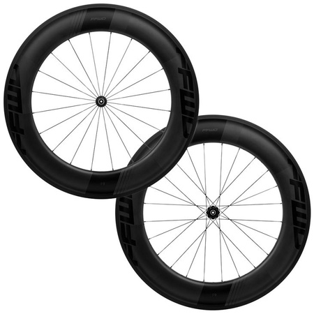 Komplet kół F9R FCC (90MM) SP 20H/24H UD MBL 2:1 (opona)