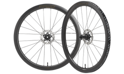 Komplet kół RYOT44 SET FCC (44MM) SP 24H/24H DT240 EXP 2:1 12MM TA (opona)