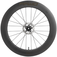 Komplet kół RYOT55/77 COMBO SET FCC SP 24H/24H DT240 2:1 12MM TA (opona)