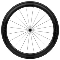 Komplet kół F6R (60MM) SP 20H/24H UD MBL DT240 2:1 11SP SHIM (szytka)