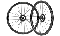 Komplet kół DRIFT CONTROL SET FCC (36MM) SP 24H/24H MBL DT240 EXP 2:1 12MM (opona)