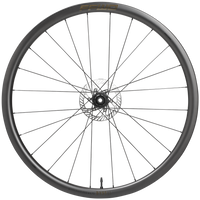 Komplet kół RYOT33 SET FCC (33MM) SP 24H/24H DT240 2:1 12MM TA (opona)