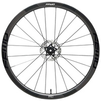 Komplet kół DRIFT SET FCC (36MM) SP 24H/24H MBL FFWD DT240 EXP 2:1 DBCL 12MM TA (opona)