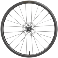 Komplet kół RYOT33 SET FCC (33MM) SP 24H/24H DT240 2:1 12MM TA (opona)