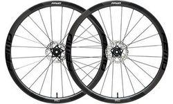 Komplet kół DRIFT SET FCC (36MM) SP 24H/24H MBL FFWD DT240 EXP 2:1 DBCL 12MM TA (opona)