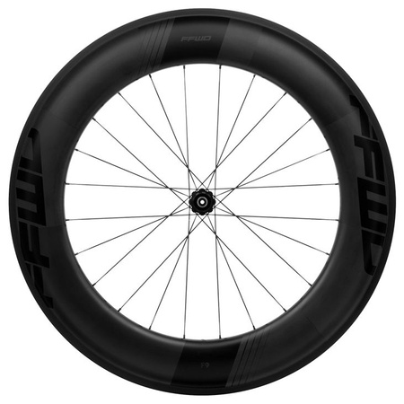 Komplet kół F9R (90MM) SP 20H/24H UD MBL DT350 2:1 SRAM (szytka)