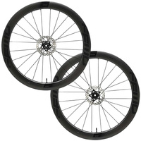 Komplet kół RYOT55 SET FCC (55MM) SP 24H/24H MBL DT240 EXP 2:1 DBCL 12MM TA (opona)