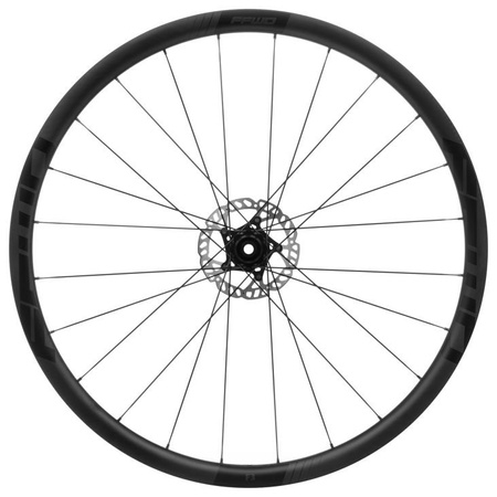 Komplet kół F3D FCC (30MM) SP 24H/24H UD MBL DT240 2:1 DBCL 12MM TA SRAM (opona)