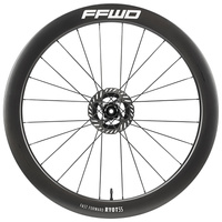 Komplet kół RYOT55 SET FCC (55MM) WHT SP 24H/24H FFWD N/GAGE 2:1 12MM TA (opona)