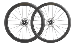 Komplet kół RYOT44/55 COMBO SET FCC SP 24H/24H FFWD N/GAGE 2:1 12MM TA (opona)