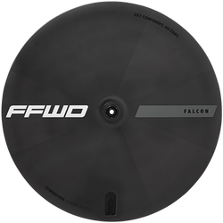 Koło tylne FALCON RS DISC FCC DB FFWD CS (opona)