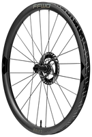 Komplet kół DRIFT CONTROL SET FCC (36MM) SP 24H/24H MBL DT240 EXP 2:1 12MM (opona)