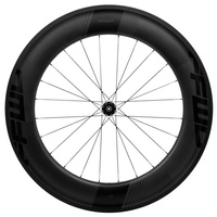 Komplet kół F9R (90MM) SP 20H/24H UD MBL DT350 2:1 SRAM (szytka)