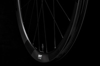 Komplet kół DRIFT SET FCC (36MM) SP 24H/24H MBL FFWD TWO-ONE DBCL 12MM TA (opona)