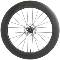 Komplet kół RYOT77 SET FCC (77MM) SP 24H/24H DT240 EXP 2:1 12MM TA (opona)