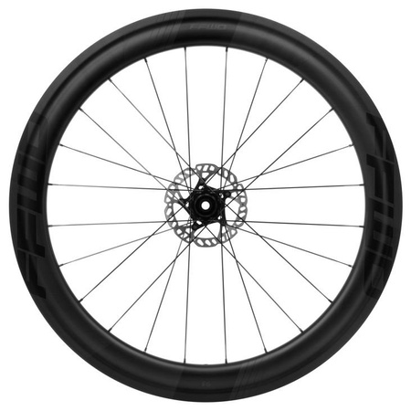 Komplet kół F6D FCC (60MM) SP 24H/24H UD MBL DT240 2:1 DBCL 12MM TA SRAM (opona)