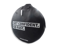 Komplet kół RYOT55/77 WHT COMBO SET FCC SP 24H/24H FFWD N/GAGE 2:1 12MM TA (opona)