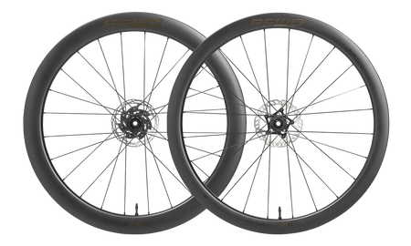 Komplet kół RYOT44/55 COMBO SET FCC SP 24H/24H DT240 2:1 12MM TA (opona)