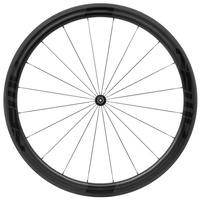 Komplet kół F4R FCC (45MM) SP 20H/24H UD MBL 1:1 (opona)