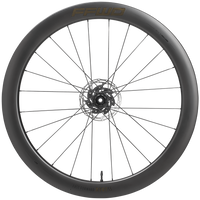 Komplet kół RYOT55 SET FCC (55MM) SP 24H/24H DT240 EXP 2:1 12MM TA (opona)