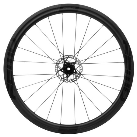 Komplet kół F4D FCC (45MM) SP 24H/24H UD MBL DT240 2:1 DBCL 12MM TA SRAM (opona)