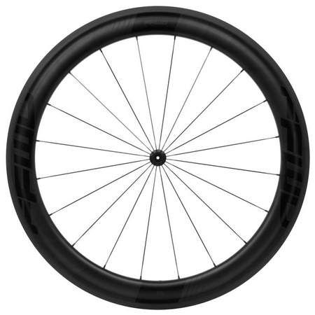 Komplet kół F6R FCC (60MM) SP 20H/24H UD MBL DT240 2:1 SRAM (opona)