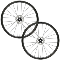 Komplet kół RYOT33 SET FCC (33MM) SP 24H/24H MBL DT240 EXP 2:1 DBCL 12MM TA (opona)