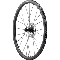 Komplet kół RAW MATT SET FCC (33MM) 21H/21H FFWD/CERAMICSPEED 2:1 DBCL 12MM TA
