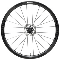 Komplet kół DRIFT SET FCC (36MM) SP 24H/24H MBL FFWD TWO-ONE DBCL 12MM TA (opona)