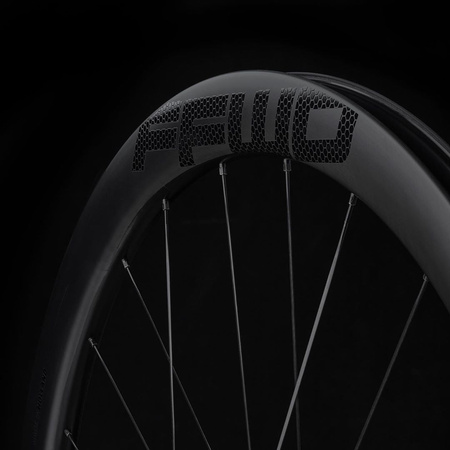 Komplet kół RYOT44 SET FCC (44MM) SP 24H/24H MBL FFWD TWO-ONE DBCL 12MM TA (opona)