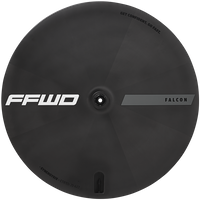 Koło tylne Disc FALCON Rim Brake (opona)