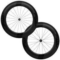 Komplet kół F9R (90MM) SP 20H/24H UD MBL DT350 2:1 SRAM (szytka)