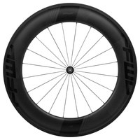 Komplet kół F9R (90MM) SP 20H/24H UD MBL DT350 2:1 SRAM (szytka)