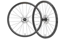 Komplet kół RYOT33 SET FCC (33MM) SP 24H/24H DT240 2:1 12MM TA (opona)