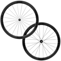 Komplet kół F4R FCC (45MM) SP 20H/24H UD MBL 1:1 (opona)