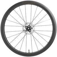 Komplet kół RYOT44 SET FCC (44MM) SP 24H/24H FFWD N/GAGE 2:1 12MM TA (opona)