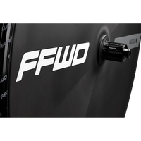 Koło tylne FALCON RS DISC FCC DB FFWD CS (opona)