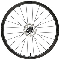 Komplet kół RYOT33 SET FCC (33MM) SP 24H/24H MBL DT240 EXP 2:1 DBCL 12MM TA (opona)