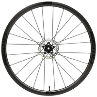 Komplet kół RYOT33 SET FCC (33MM) SP 24H/24H MBL DT240 EXP 2:1 DBCL 12MM TA (opona)