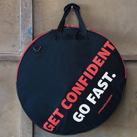 Komplet kół DRIFT PACE SET FCC (48MM) SP 24H/24H MBL FFWD N/GAGE 2:1 12MM (opona)