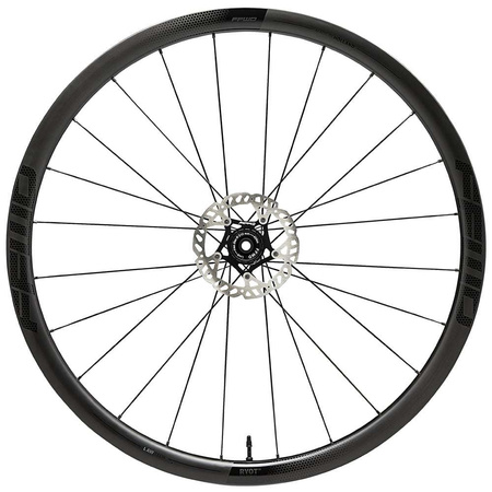 Komplet kół RYOT33 SET FCC (33MM) SP 24H/24H MBL DT240 EXP 2:1 DBCL 12MM TA (opona)