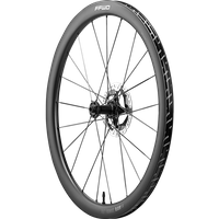 Komplet kół RAW MATT SET FCC (44MM) 21H/21H FFWD/CERAMICSPEED 2:1 DBCL 12MM TA