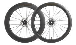 Komplet kół RYOT55/77 COMBO SET FCC SP 24H/24H DT240 2:1 12MM TA (opona)