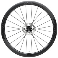 Komplet kół RAW SET FCC (44MM) SP 24H/24H MBL DT180 EXP 1:1 DBCL 12MM TA (opona)