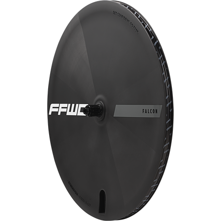 Koło tylne FALCON RS DISC FCC DB FFWD CS (opona)