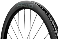 Komplet kół DRIFT PACE SET FCC (48MM) SP 24H/24H MBL FFWD N/GAGE 2:1 12MM (opona)