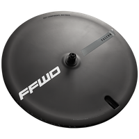 Koło tylne FALCON RS DISC FCC DB FFWD CS (opona)