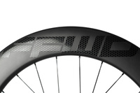 Komplet kół RYOT77 SET FCC (55MM) SP 24H/24H MBL FFWD TWO-ONE DBCL 12MM TA (opona)