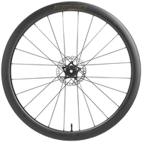 Komplet kół RYOT44 SET FCC (44MM) SP 24H/24H DT240 EXP 2:1 12MM TA (opona)