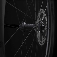 Komplet kół RYOT55 SET FCC (55MM) SP 24H/24H MBL DT240 EXP 2:1 DBCL 12MM TA (opona)